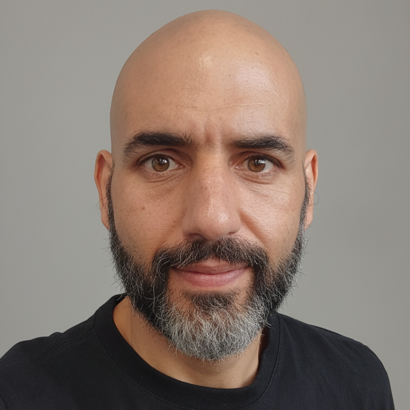 Anselmo Massad