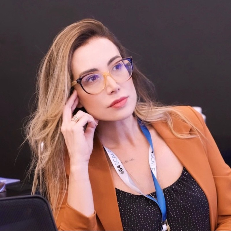 Carol Casagrande