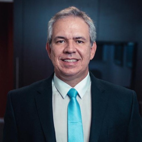 Daniel Rezende