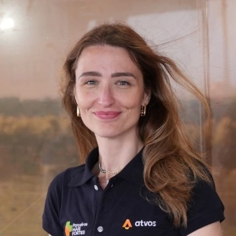 Fernanda Vofchuk Markus
