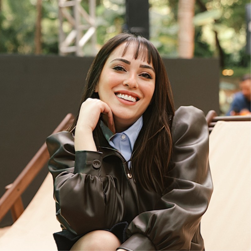 Nina Kobayashi