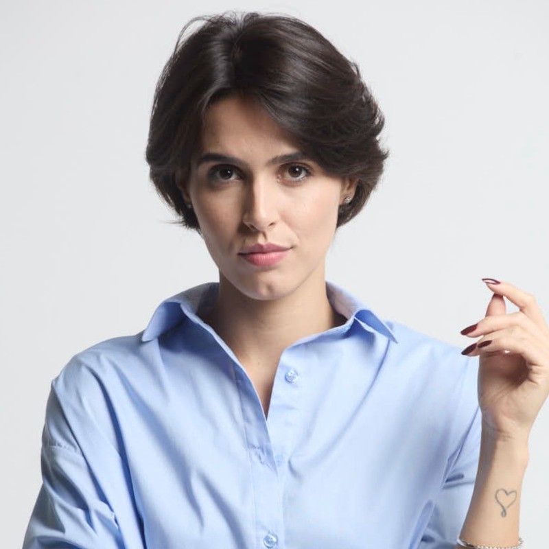 Raphaela B.