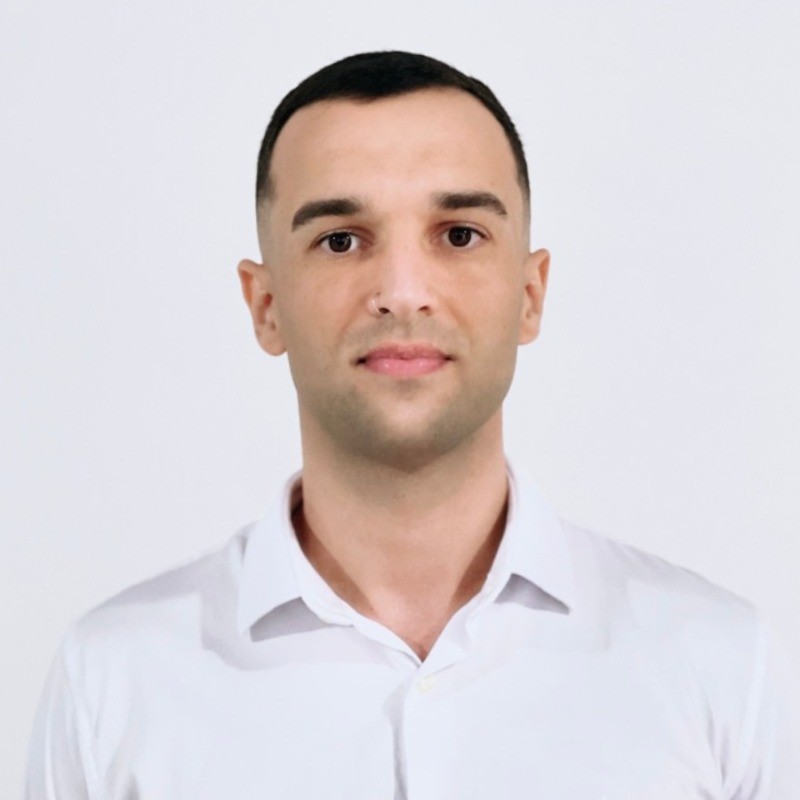 Henrique Olson