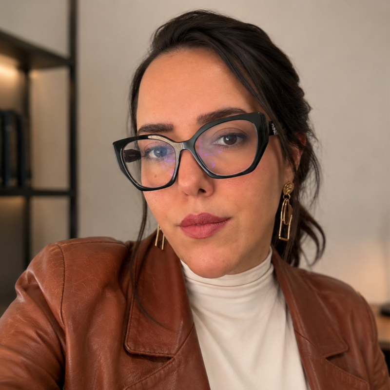 Aline Zarur