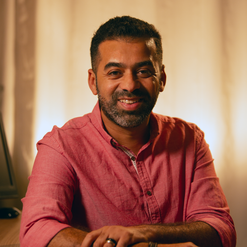 Rafael Silva