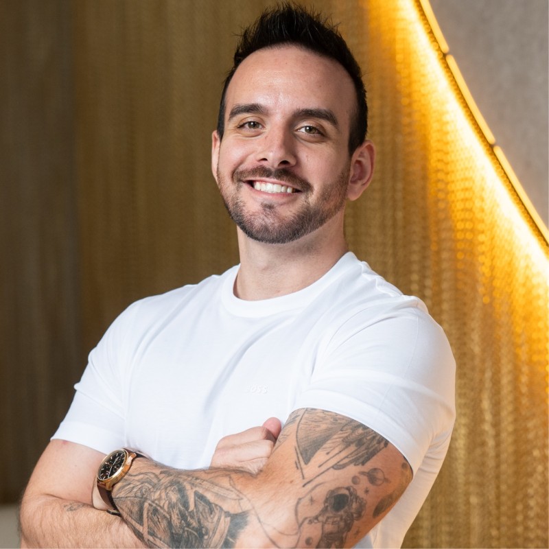 Felipe Moreno