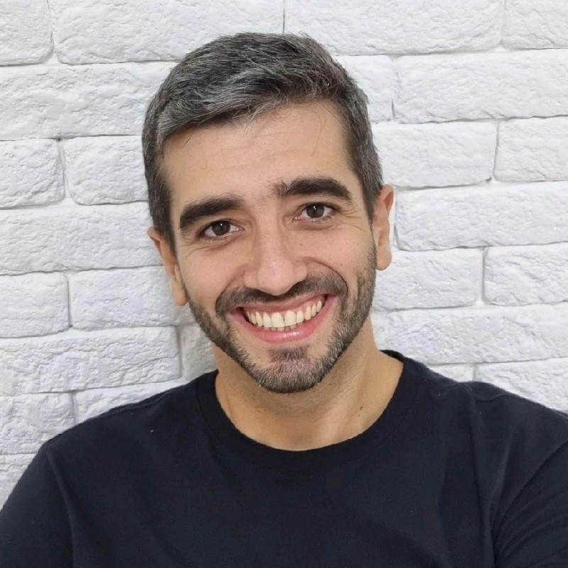 Alexandre Del Negro