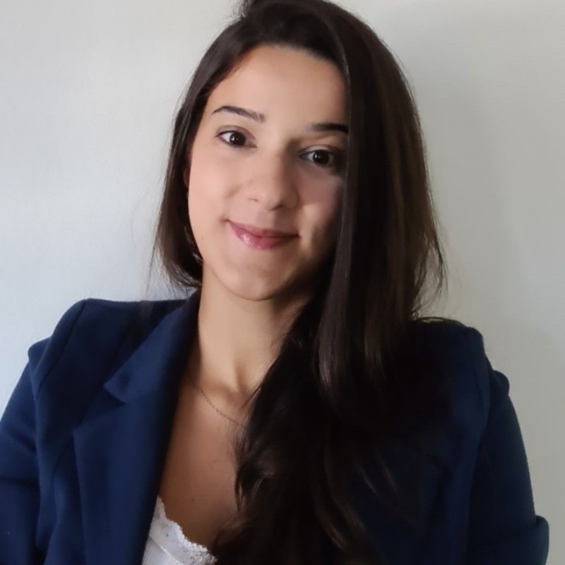 Beatriz Pimenta Pinheiro