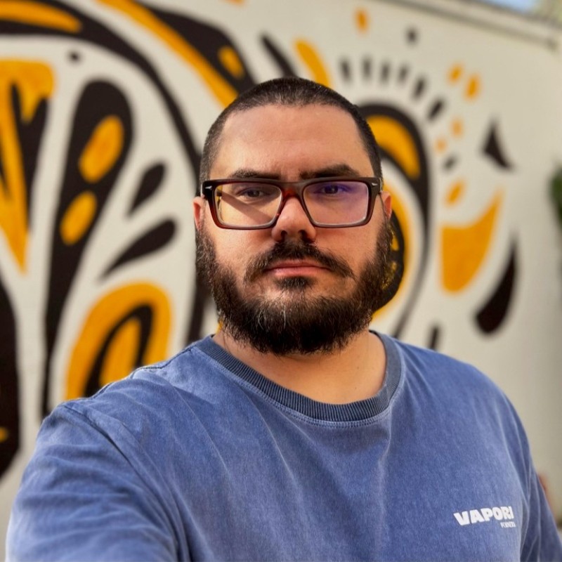 Luiz Buzetto