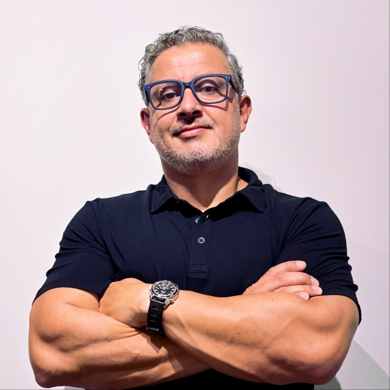 Fernando Garita