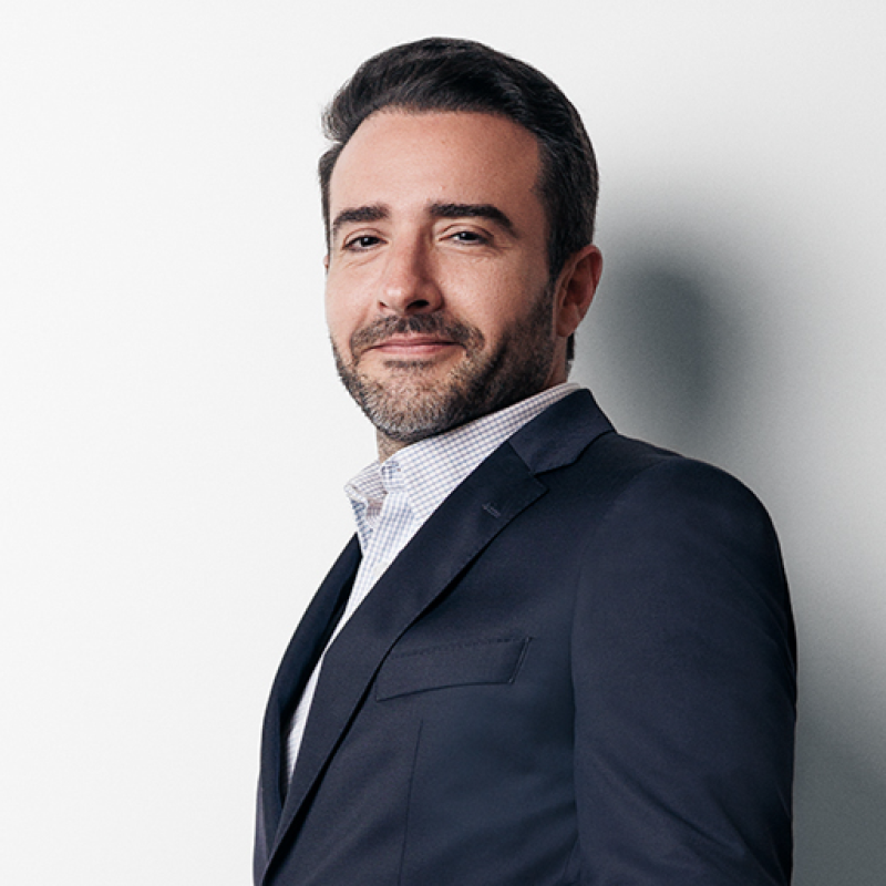 Renato Camargo