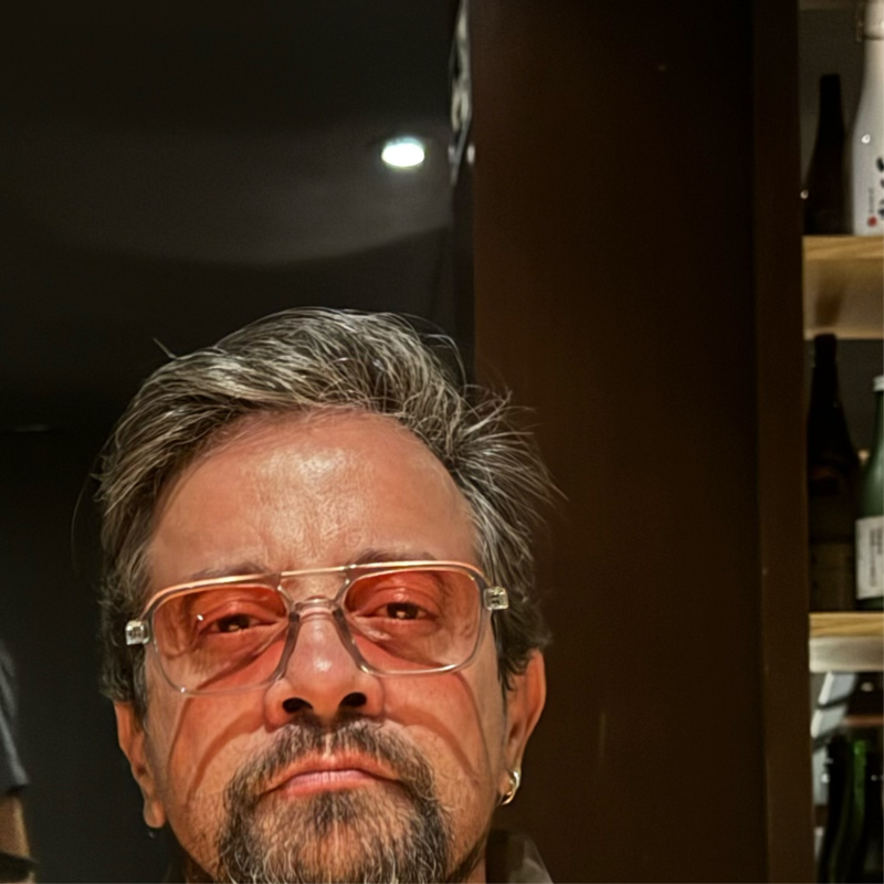 Wilson Mateos