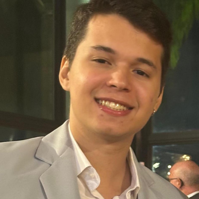 Pedro Enzzo