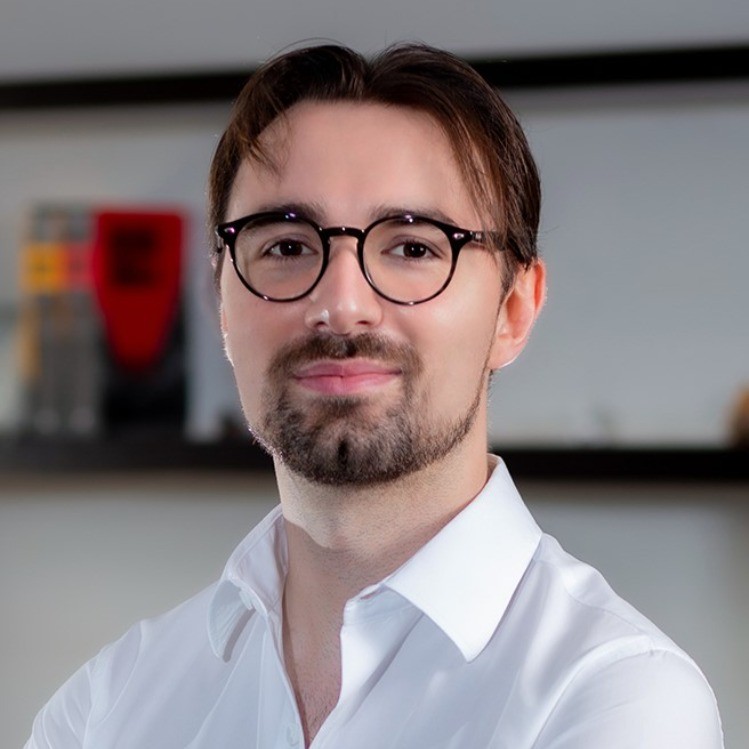 Daniel Miquelluti