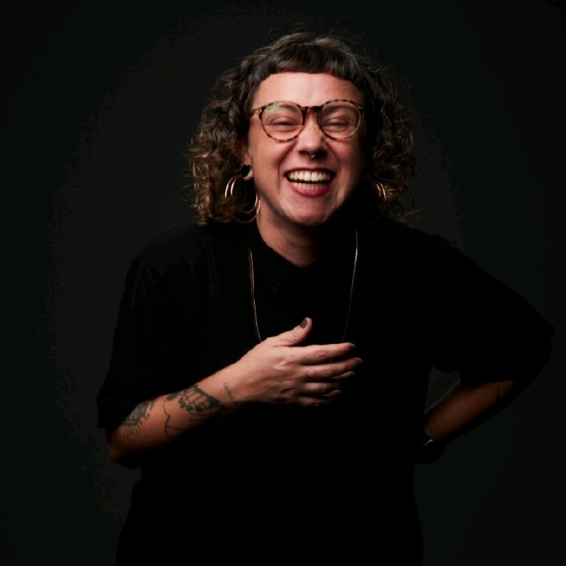Carol Patrocinio ️