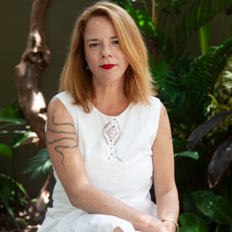 Maria Regina Cesar