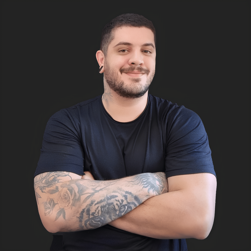 Gui Santos ⠀