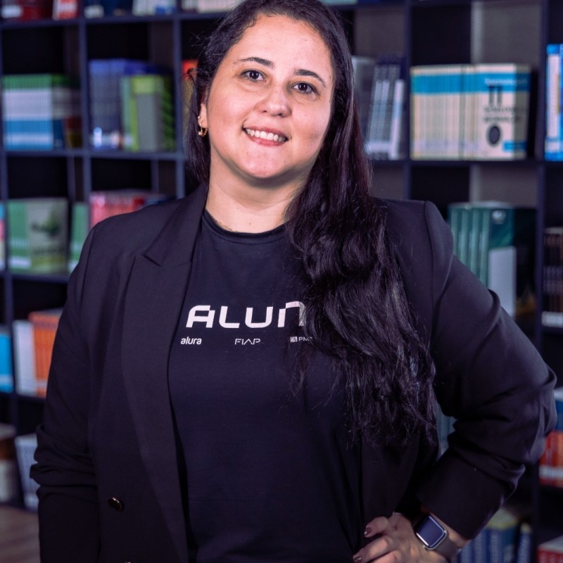 Ana Paula Pestana