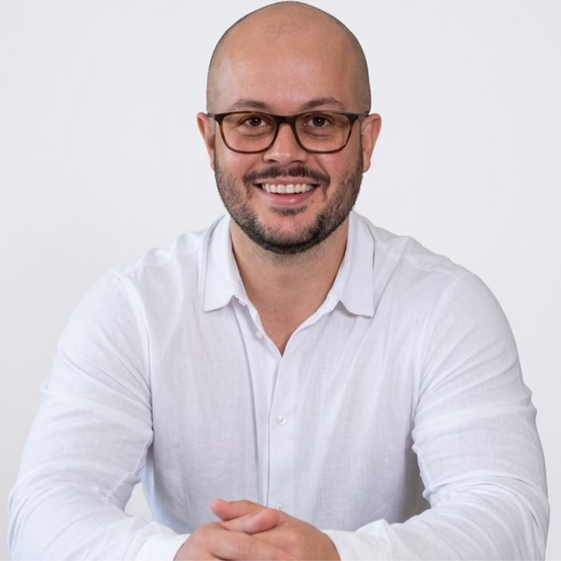 Luiz Vinícius Civille
