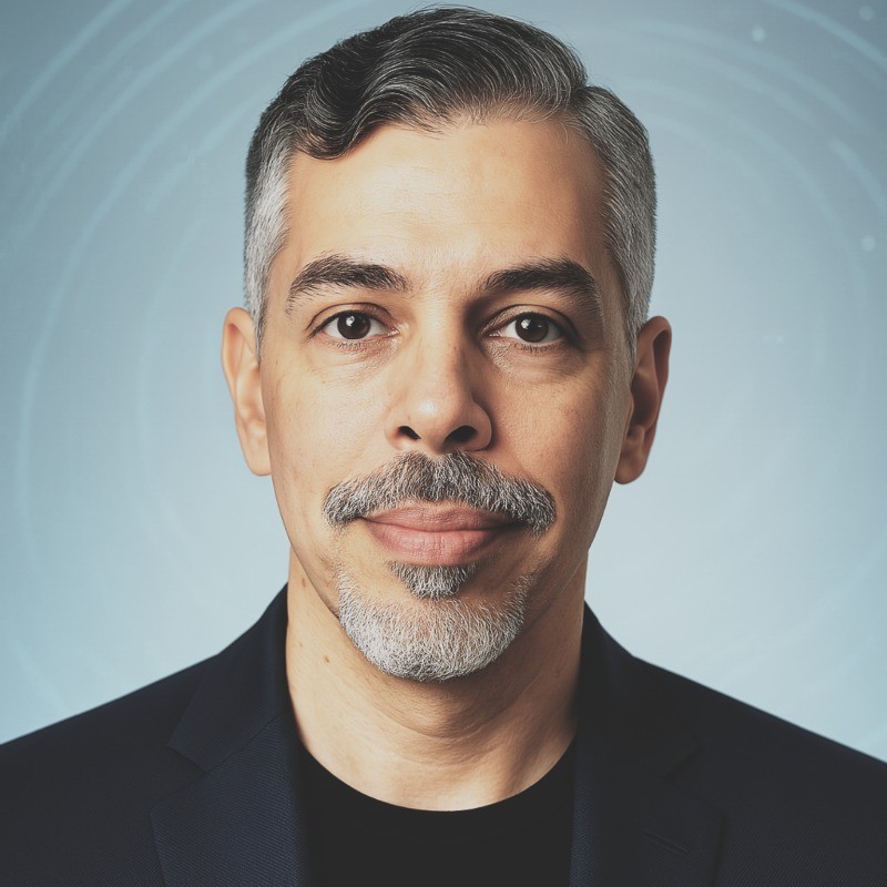 Luiz Cruz