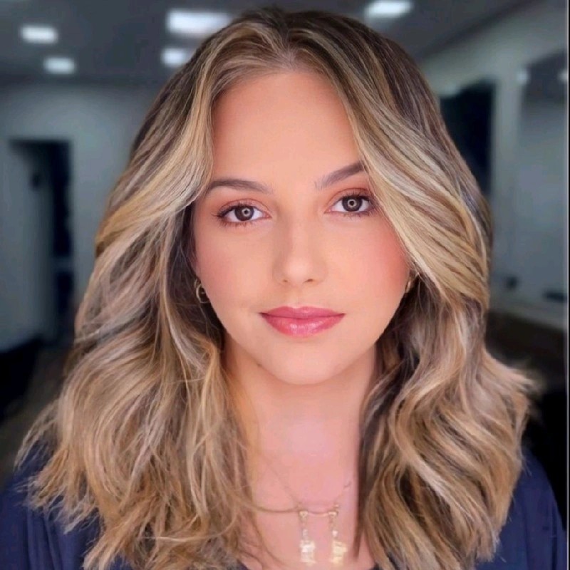 Ana Luiza de Morais