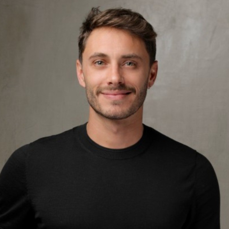 Paulo Bellé ️‍