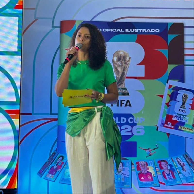 Juliana Ferreira