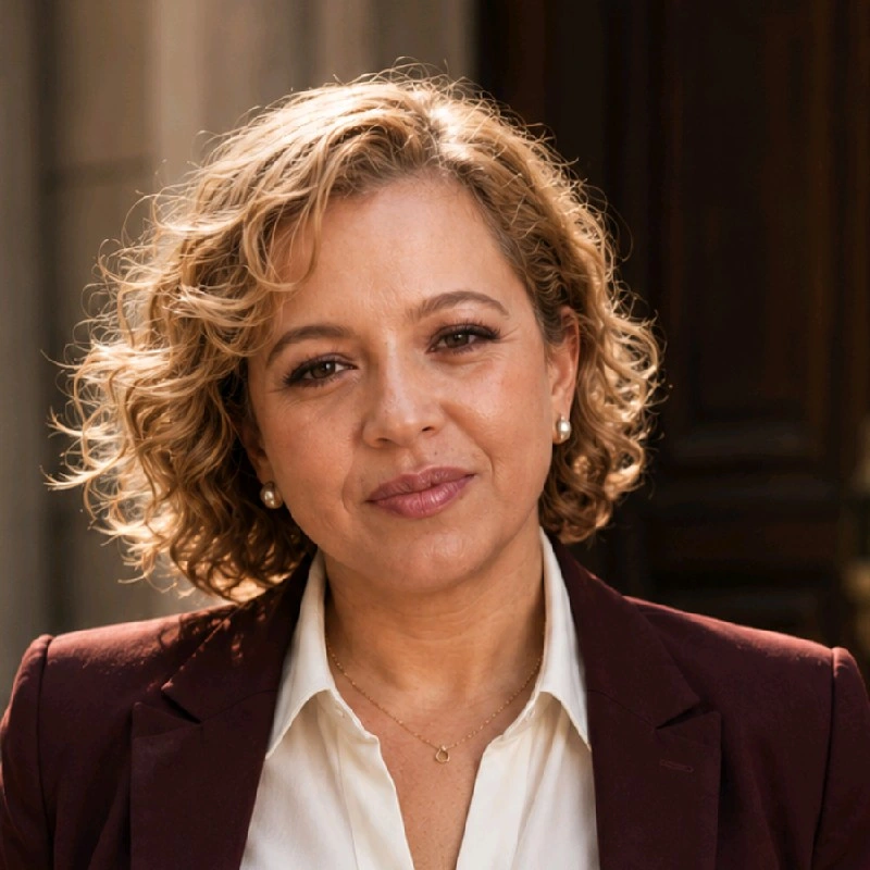 Daniele Rosa dos Santos