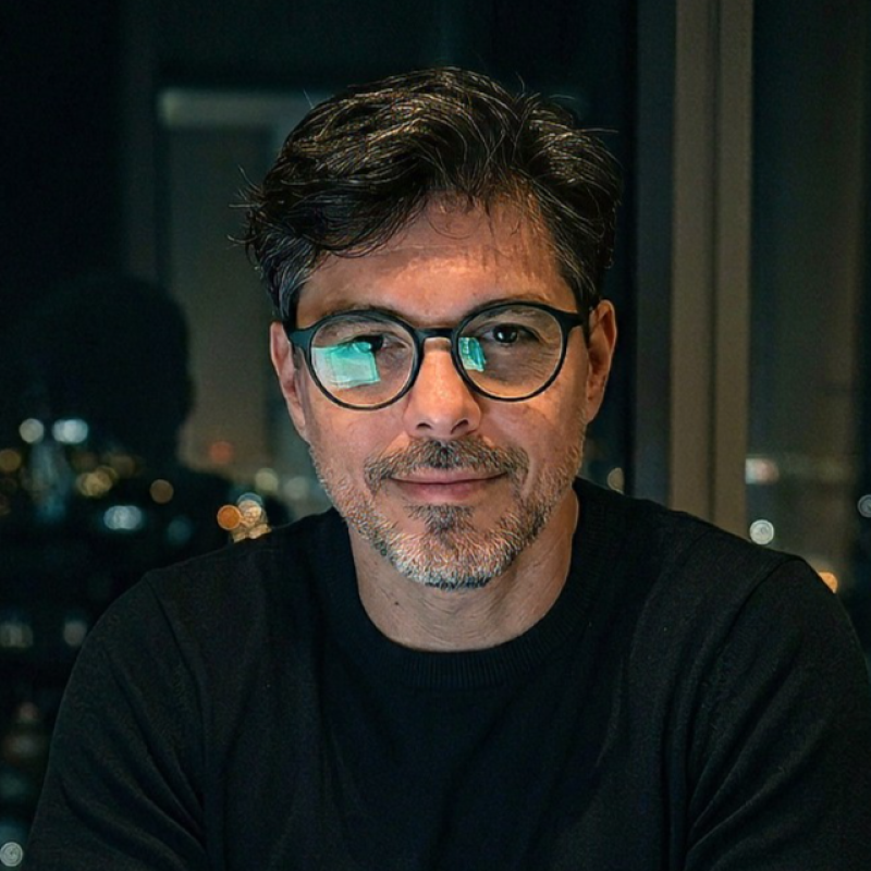 Guilherme Toledo