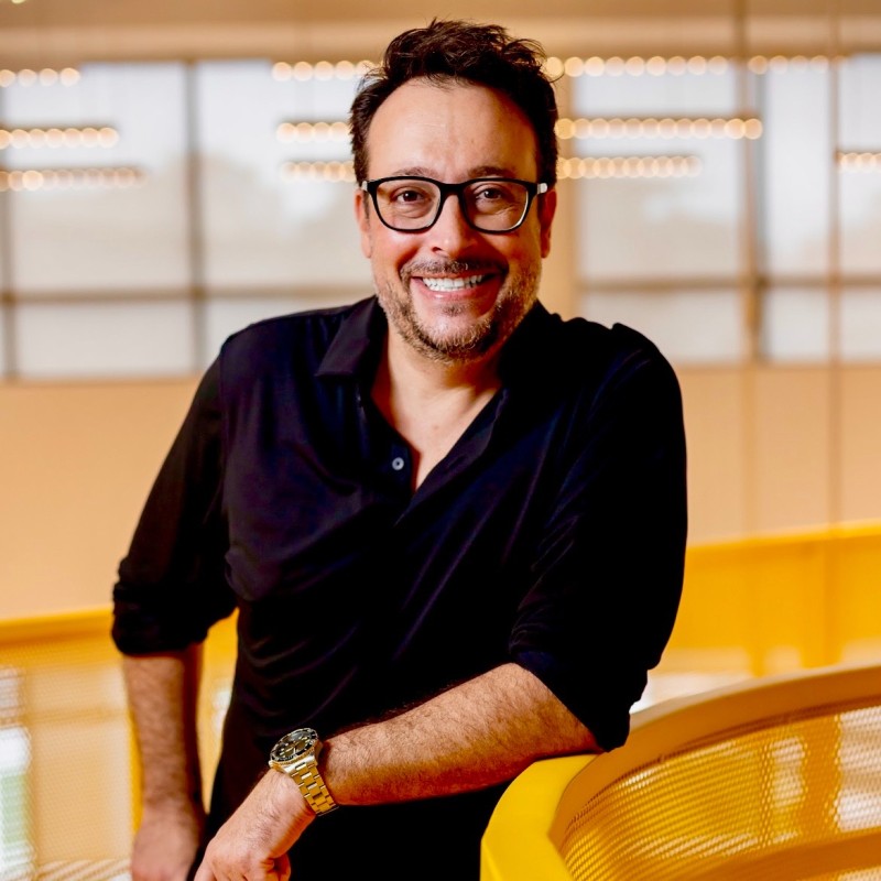 Rodrigo Righetti