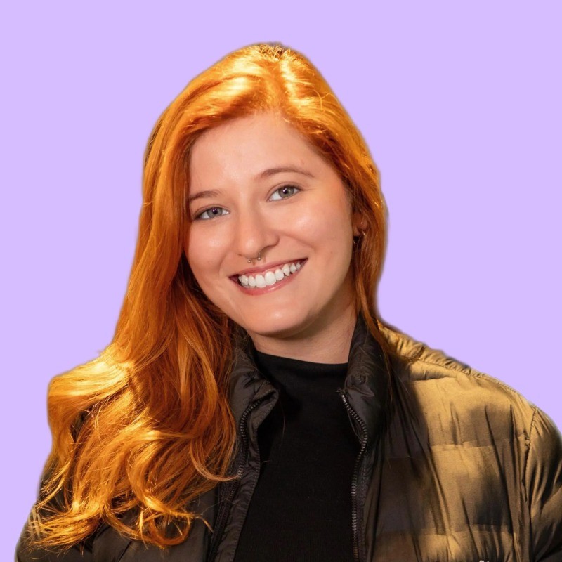 Melanie Bruckner