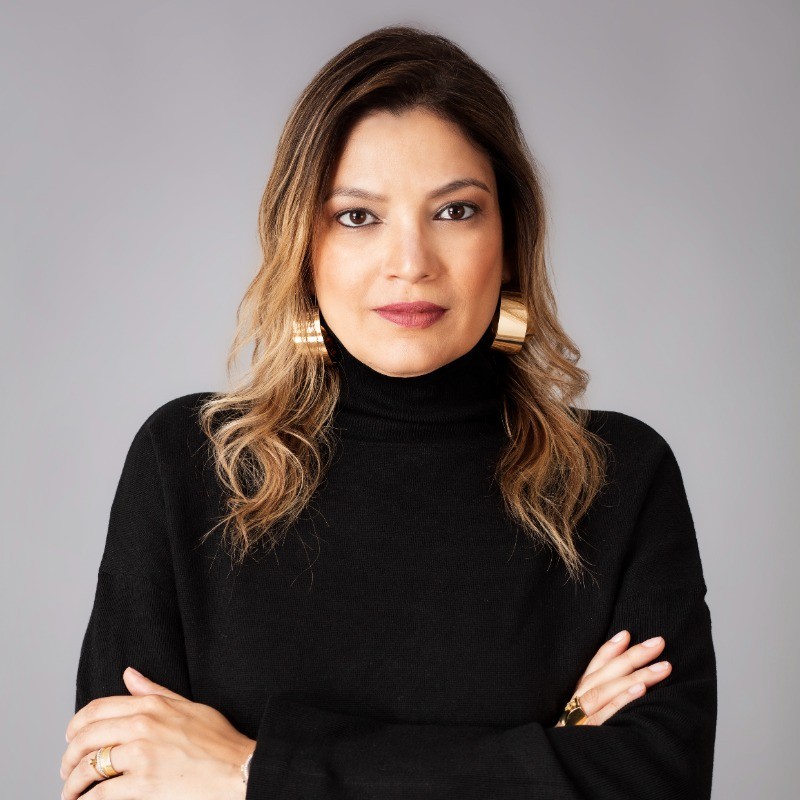 Carolina Lara