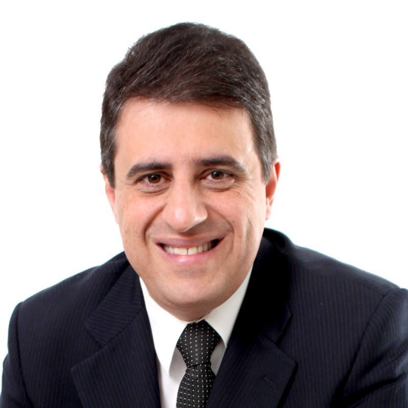 Rogerio Rezende