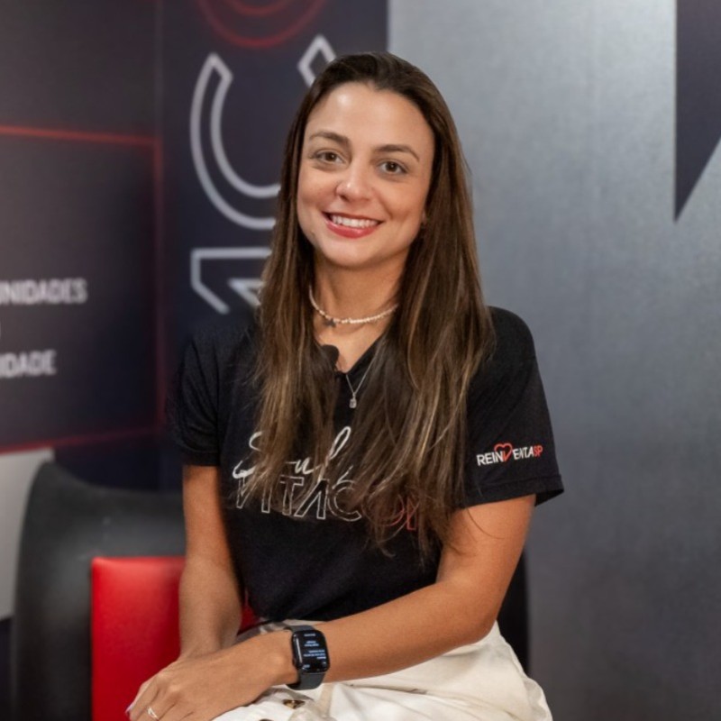 Adriana Manso