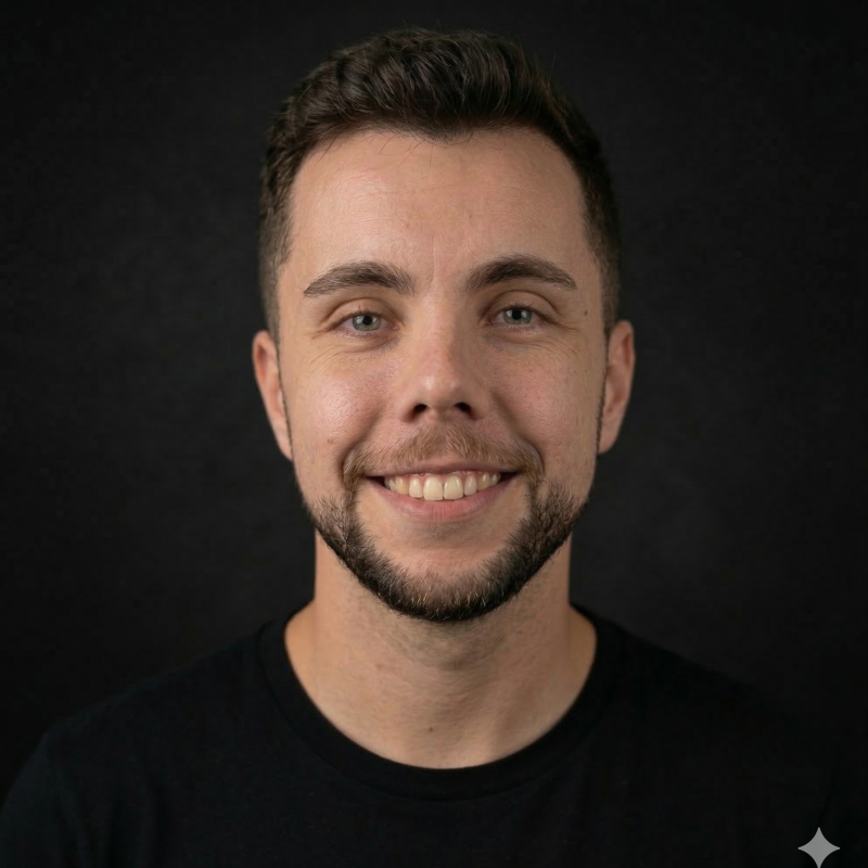 Geraldo Schuetze Junior