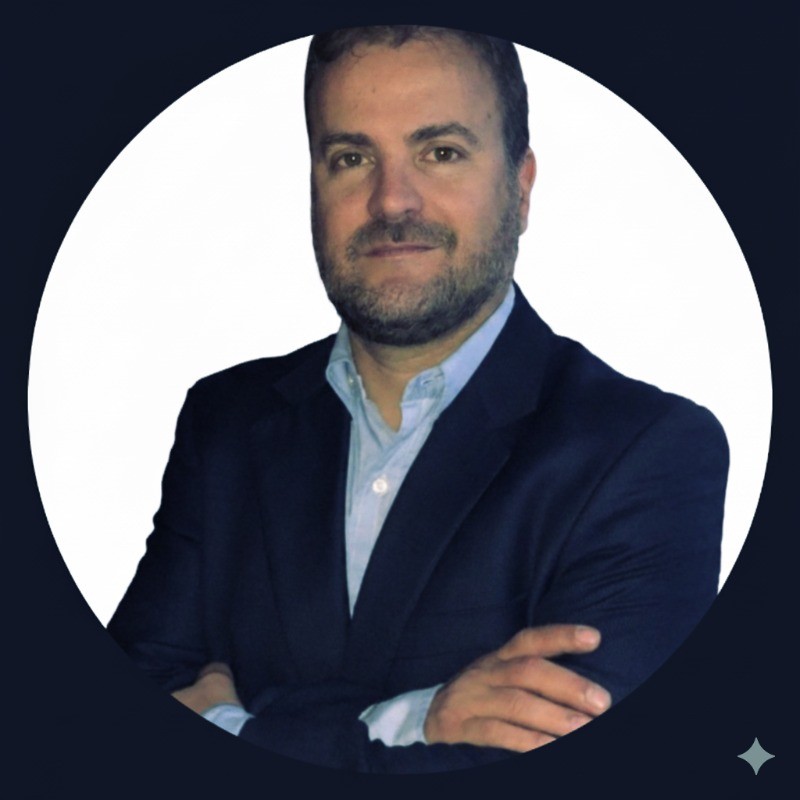Paulo A. Z. Rebello