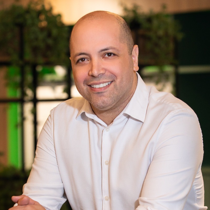 Rogerio Martello