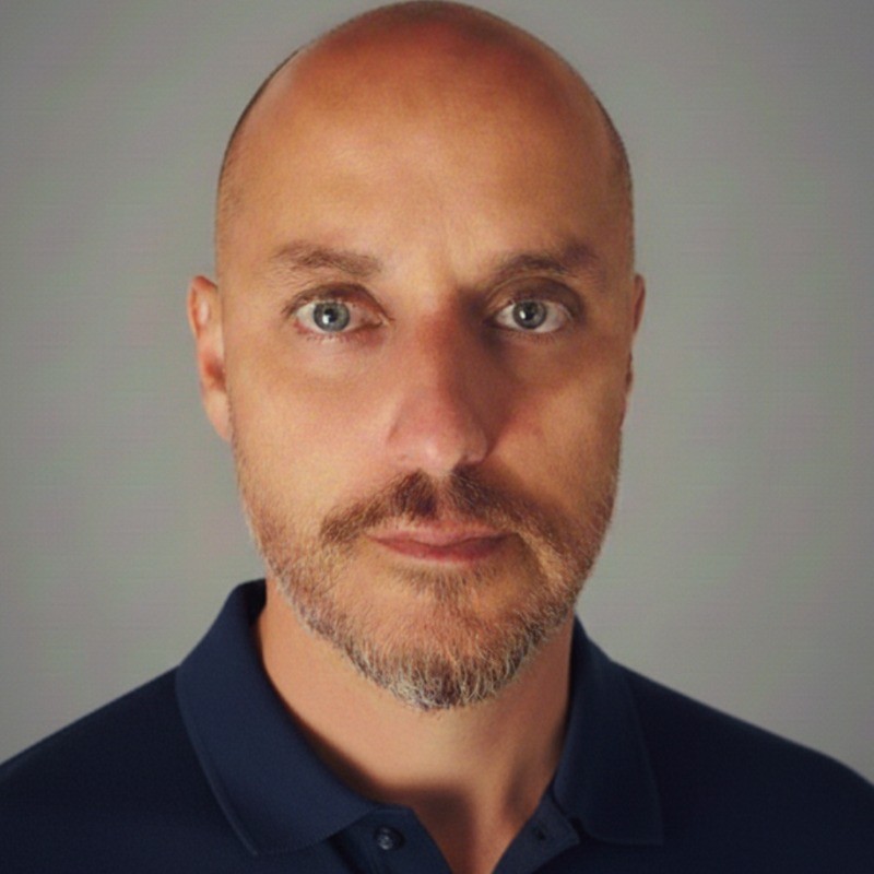 Marco Puente