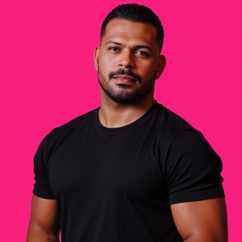 Marlon Yvens