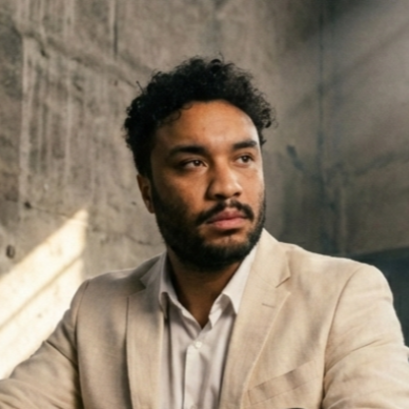 Gustavo Silva