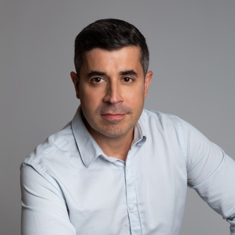 Roberto Francellino