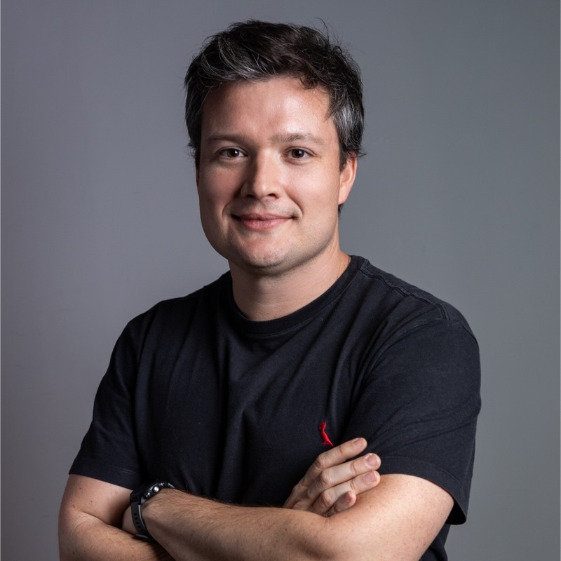 Ricardo Salvato