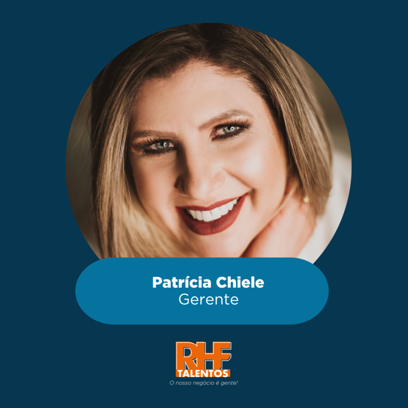 Patrícia Chiele