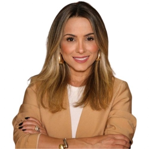 Andreia Gorito