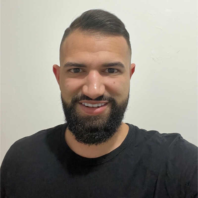 Daniel Missias Araujo