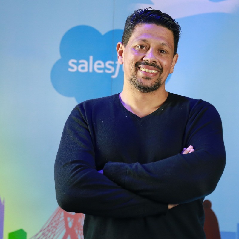Marcel Souza