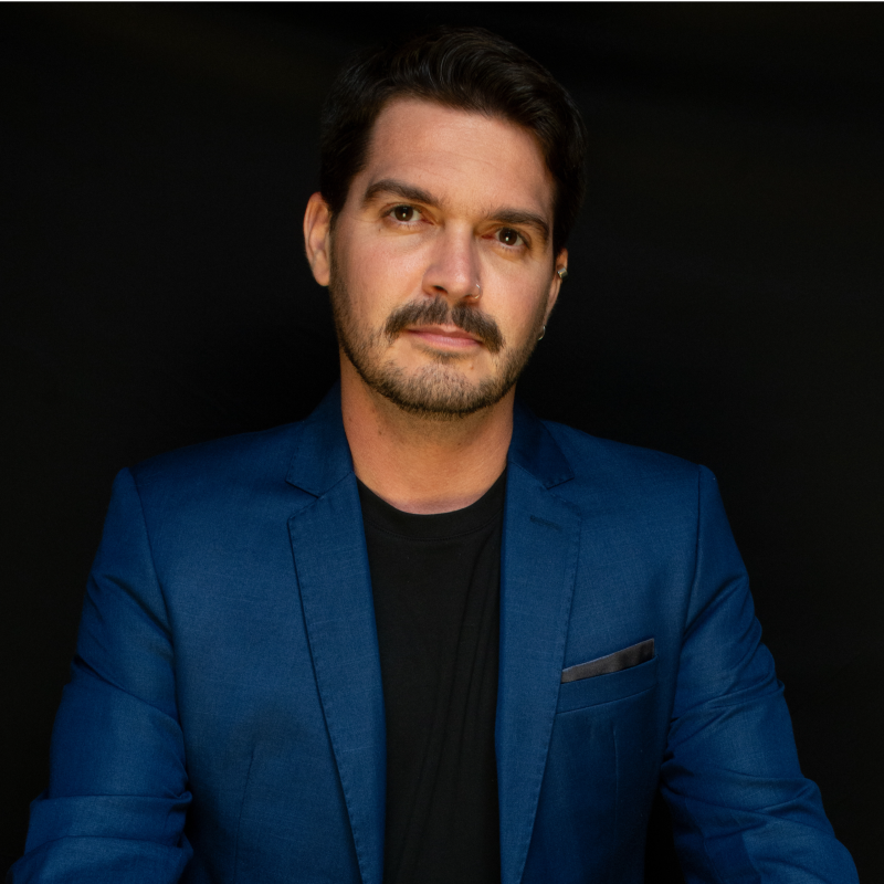 André Vendrami