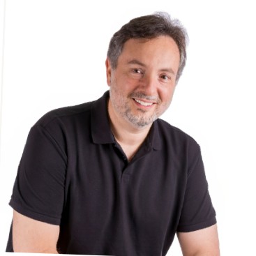 Guilherme Martini