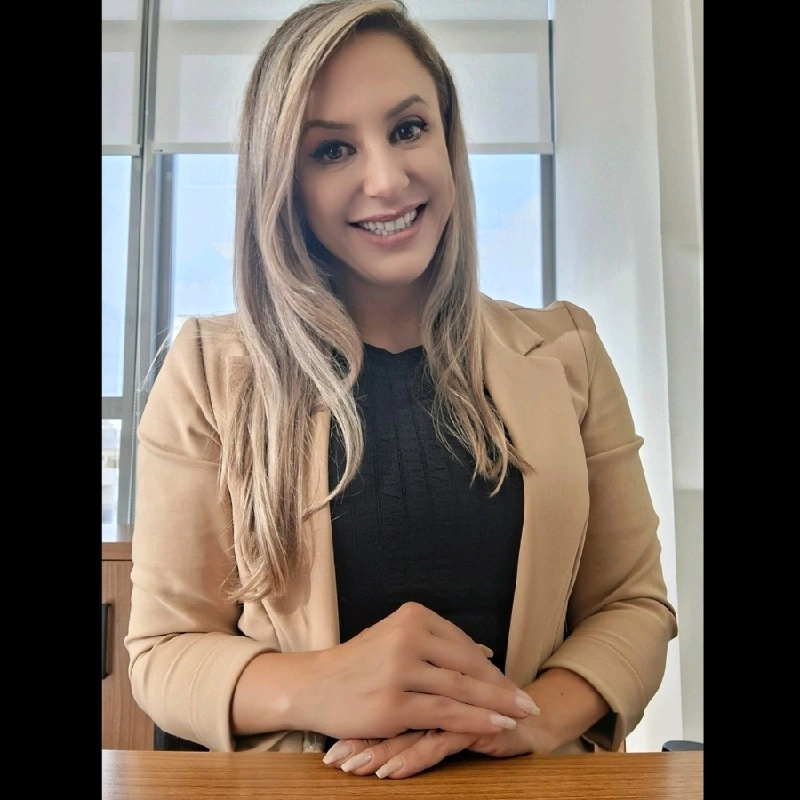 Andreza Rodrigues Cruz
