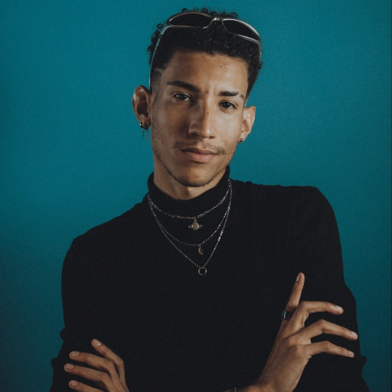 Marcos Chavez ️
